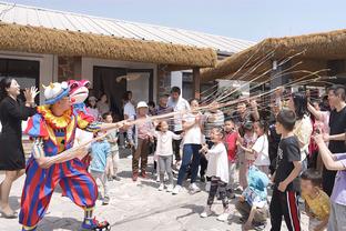 美媒：本场仅是哈利伯顿生涯第二次全美直播 希望全世界记住他